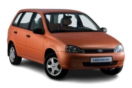 LADA Kalina 111x