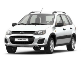 LADA Kalina Cross 219x