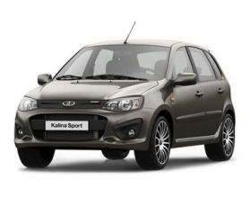 LADA Kalina Sport 219x