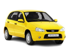LADA Kalina Sport 111x