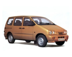 LADA Nadezhda 2120x