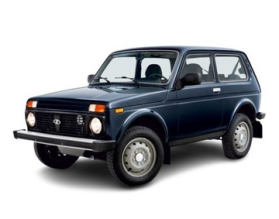 LADA Niva 2121x/2131x