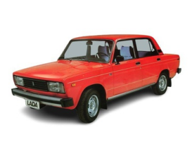 LADA Nova 210x
