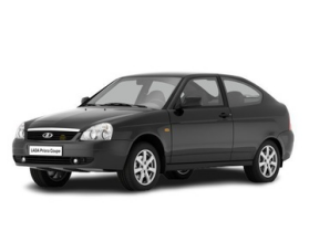 LADA Priora 217x
