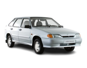 LADA Samara 211x