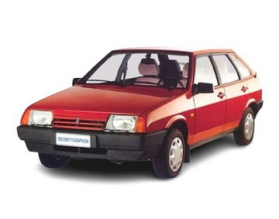 LADA Samara 210x