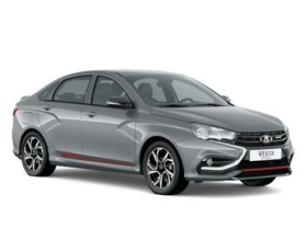 LADA Vesta Sport B/C