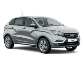 LADA XRAY B0