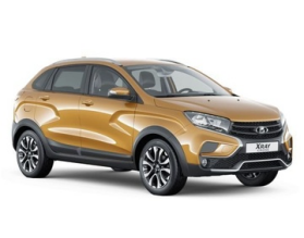 LADA XRAY Cross B0