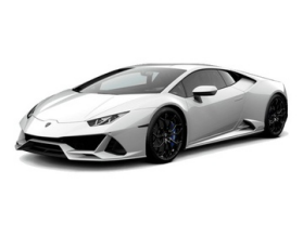 Lamborghini Huracan Facelift
