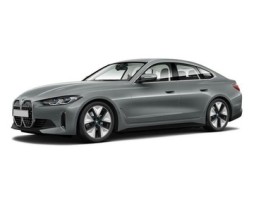BMW i4 G26