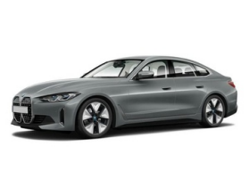 BMW i4 G26