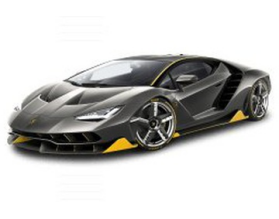 Lamborghini Centenario