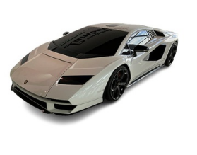 Lamborghini Countach