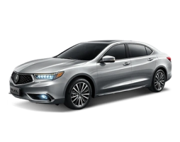 Acura TLX-L