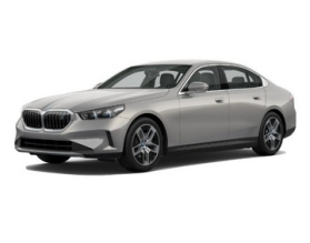 BMW i5 G60/G61/G68
