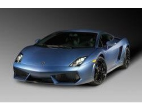 Lamborghini Gallardo Facelift