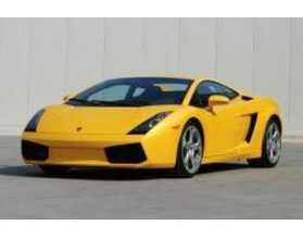 Lamborghini Gallardo