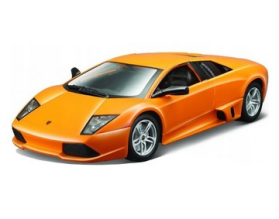 Lamborghini Murcielago Facelift