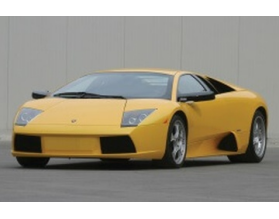 Lamborghini Murcielago
