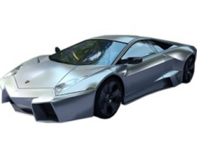 Lamborghini Reventon