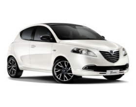 Lancia Ypsilon Type 846