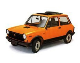 Lancia A 112 l
