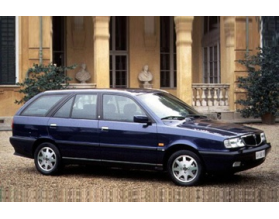 Lancia Dedra 835