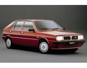 Lancia Delta 831
