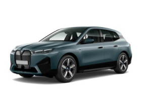 BMW iX I20