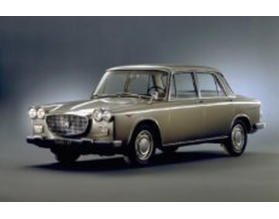 Lancia Flavia I