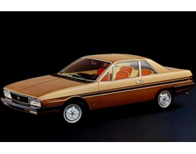 Lancia Gamma 830