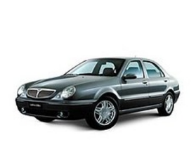 Lancia Lybra 839
