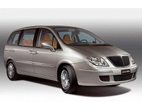Lancia Phedra E