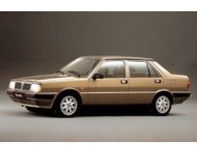 Lancia Prisma 831