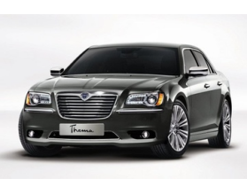 Lancia Thema LX