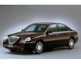 Lancia Thesis 841