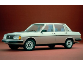 Lancia Trevi 828