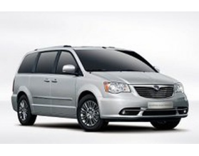 Lancia Voyager RT