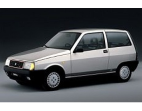 Lancia Y10 156