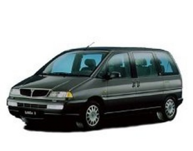 Lancia Zeta E