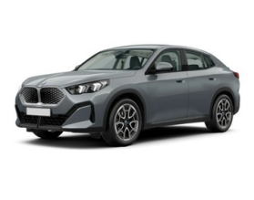 BMW iX2 U10