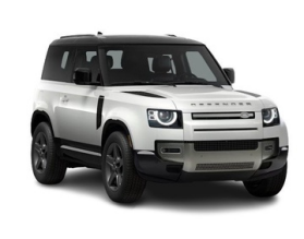Land Rover Defender L663