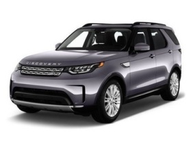 Land Rover Discovery 5 L462