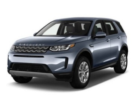 Land Rover Discovery Sport II (L550)