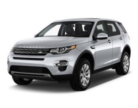 Land Rover Discovery Sport I (L550)