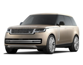 Land Rover Range Rover V (L460)