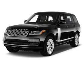 Land Rover Range Rover IV (L405) Facelift