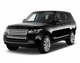 Land Rover Range Rover IV (L405)