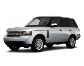 Land Rover Range Rover III (L322) Facelift